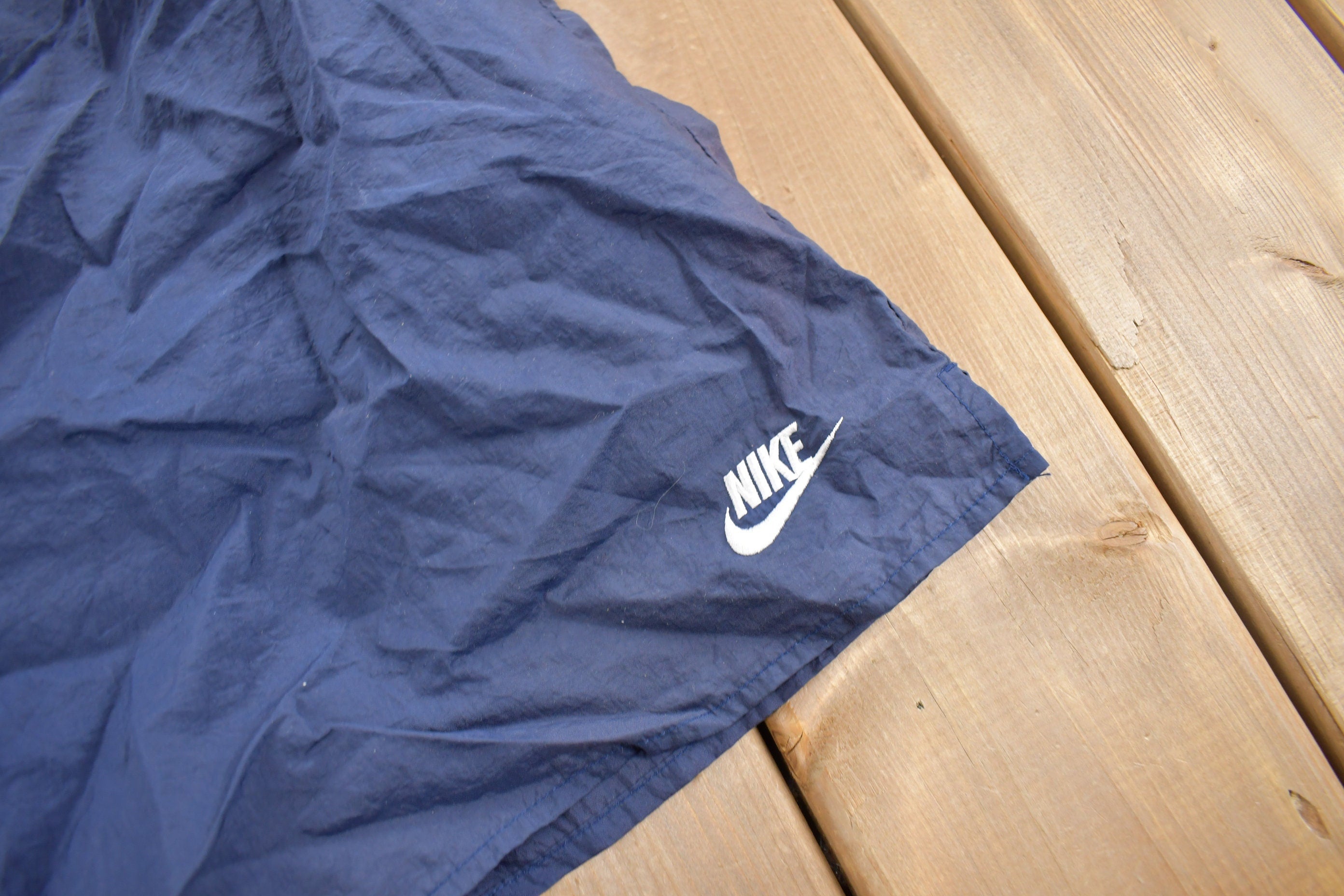 Vintage 1990s Nike Swimming Trunks Size XXL