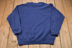 Vintage 1990s Illinois General Assembly Graphic Crewneck Sweatshirt