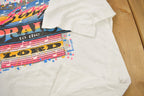 Vintage 1990 " Sing Praise To The Lord" Graphic T Shirt