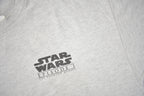 Vintage 1999 Star Wars Episode 1 The Phantom Menace Promo T-Shirt Size XL Whole Cast