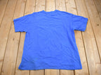 Vintage 1994 Yogi Bear Cartoon Graphic T-Shirt