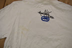 Vintage 2000 Ecko Unlimited Embroidered T Shirt