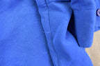 Vintage 1990s Appleseeds Womens Long Sleeve Button Up Shirt
