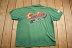 Vintage 1990s Smokies Virginia Beach Souvenir T Shirt