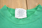 Vintage 1990s New York Jets NFL Crewneck Sweatshirt