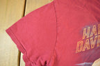 Vintage 2000s Harley Davidson Motorcycles T-Shirt Men's XL