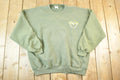 Vintage 1980s Las Vegas Nevada Crewneck Sweatshirt Mens L