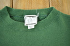 Vintage 1990s Ed-Co Elementary Crewneck Mens Medium