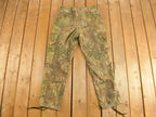 Vintage 1990's Realtree Camouflage Pants 38 x 32.5
