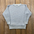 Vintage UO MO Knitted Sweater