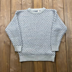 Vintage UO MO Knitted Sweater