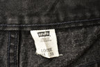 Vintage 1990s Levi's 546 Brown Tab Loose Fit Jeans Size 48 x 30