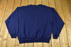 Vintage 1990s University of Notre Dame UND Collegiate Crewneck