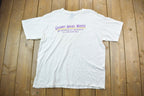 Vintage 1990s Grandma Graphic T-Shirt