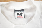 Vintage 1990s Disney Mickey Mouse Holographic T-Shirt