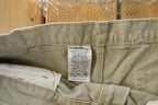 Vintage 2000s Carhartt Distressed Sun Faded Carpenter Pants Men's 34 x 28