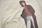 Vintage 1992 Rod Stewart Vagabond Heart Tour Band T-shirt
