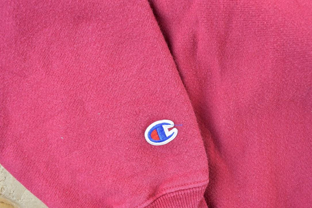 Vintage 1990s Champion Reverse Weave Crewneck Sweatshirt