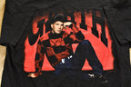 Vintage 1993 The Garth Brooks Tour Band T-shirt
