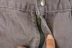 Vintage 1970s Levi's Sport Classics Slacks Pants Men's 34 x 27 /