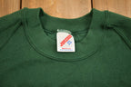 Vintage 1990s Blank Crewneck Sweatshirt