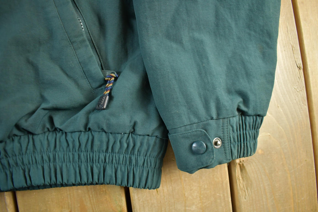 Vintage 90s Carhartt J72 Jacket XL - Fleece Lined Workwear