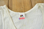 Vintage 1990s Loudon Camel Classic New Hampshire International Speedway Racing Graphic T-Shirt Made In USA