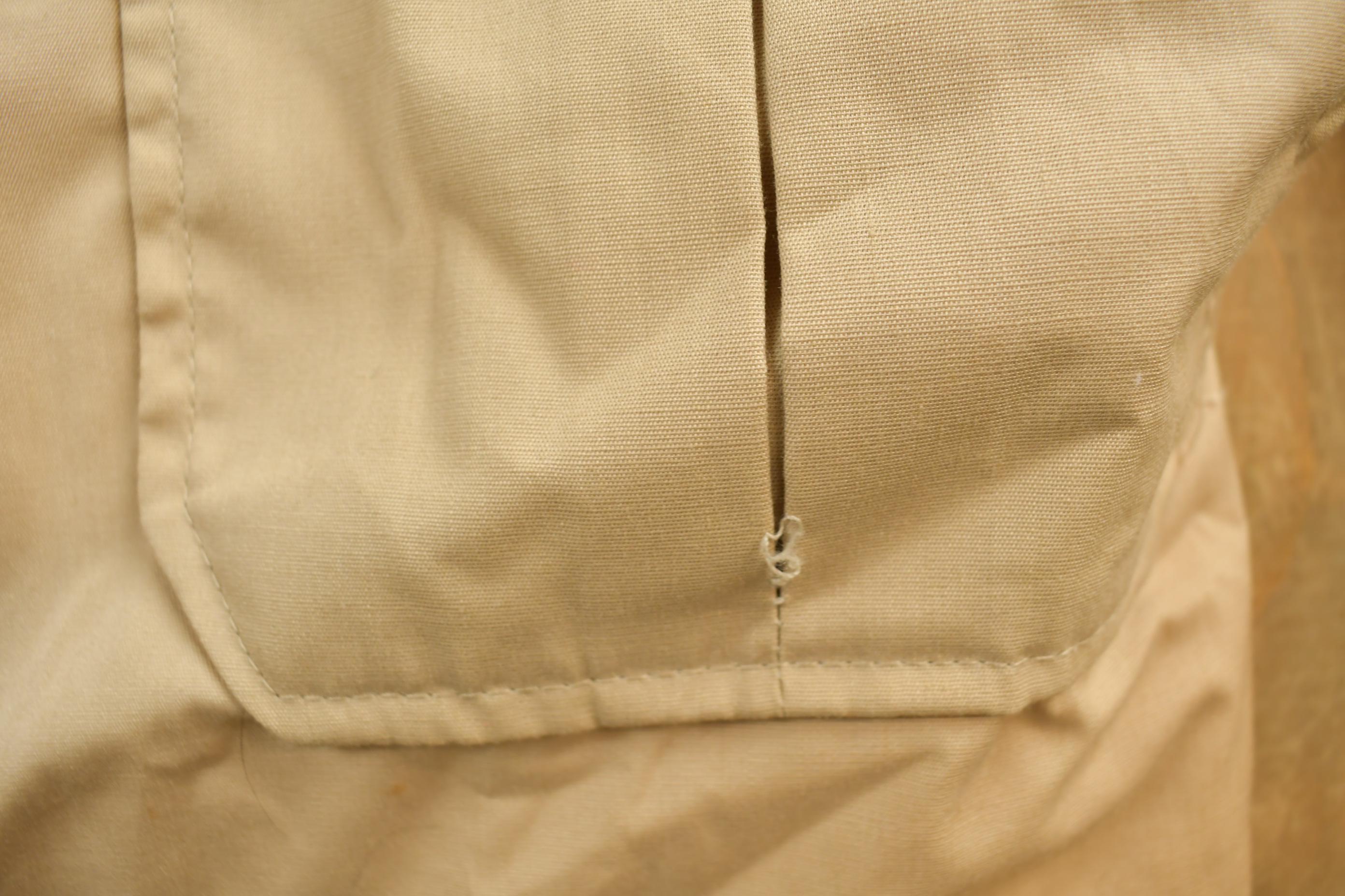 Vintage 1980s National Rifle Association Hunting Jacket
