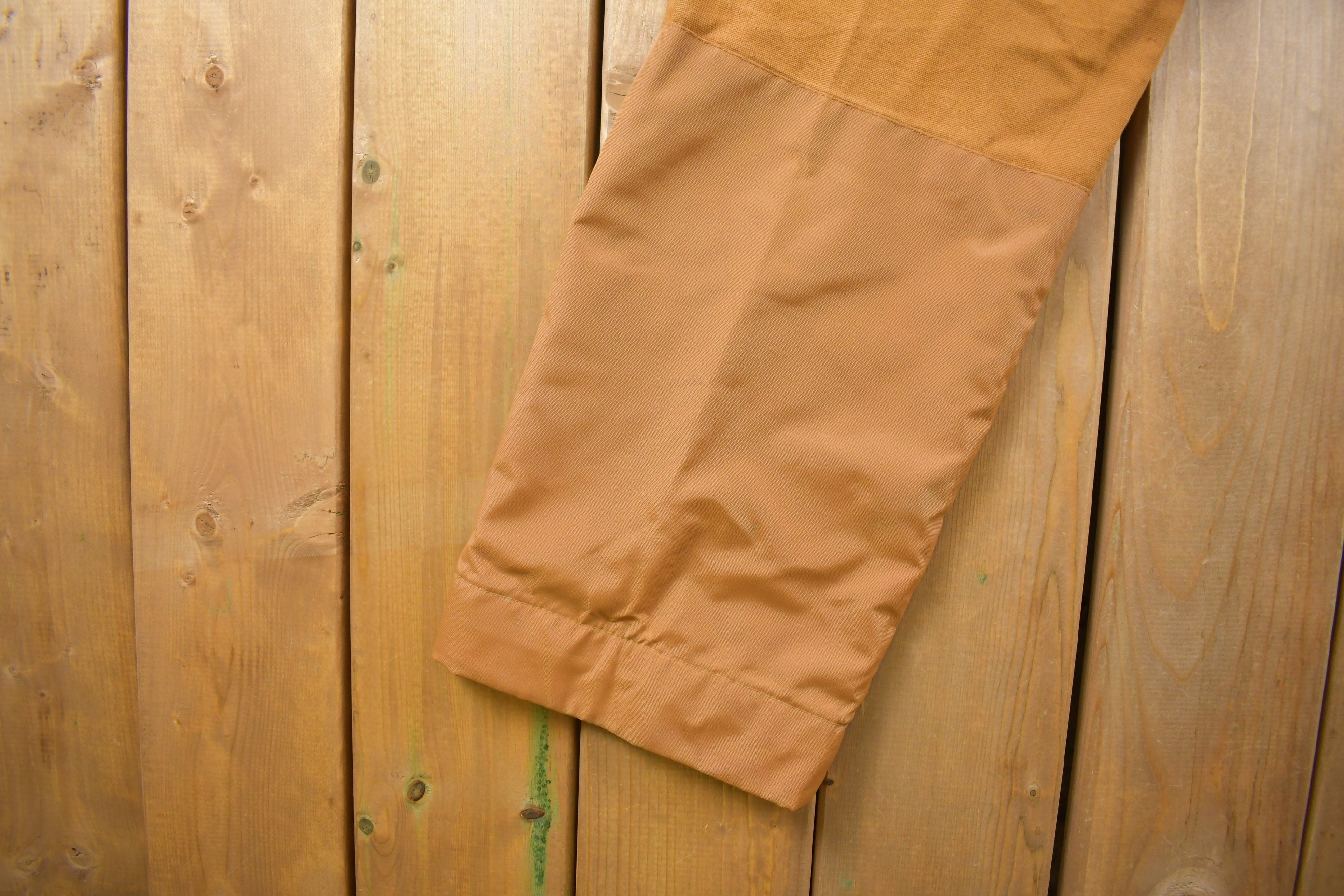 Vintage 1990s Blue Bill by Red Head Hunting Field Pants Size 32 x 30
