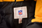 Vintage 1990s Pittsburgh Steelers NFL Game Day Jacket