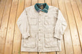 Vintage 1990s Eddie Bauer Field Coat