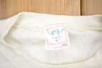 Vintage 1990s Kansas City Missouri Crewneck Sweatshirt  90s Crewneck  Souvenir Sweater  Streetwear  Travel And Vacation  Kansas City