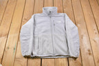 Vintage 1990s North Face Denali Fleece Sweater