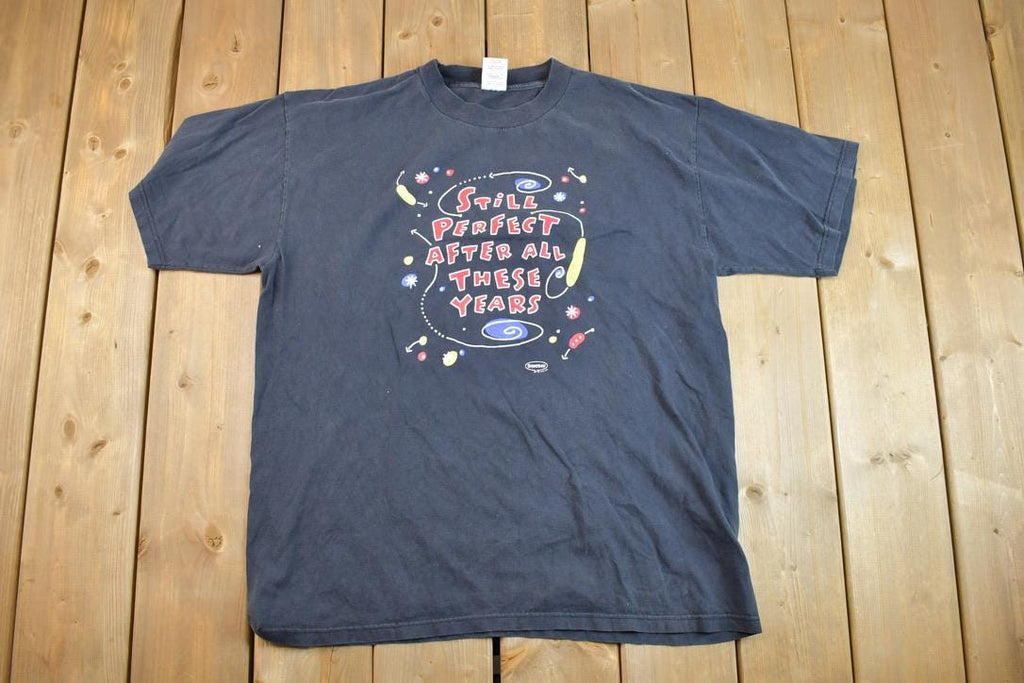 Vintage 1990s Still Perfect Souvenir T-Shirt