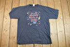 Vintage 1990s Still Perfect Souvenir T-Shirt