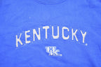 Vintage 1990s University Of Kentucky Collegiate Crewneck