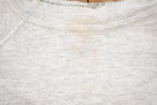 Vintage 1990s Hearts Crewneck Sweater
