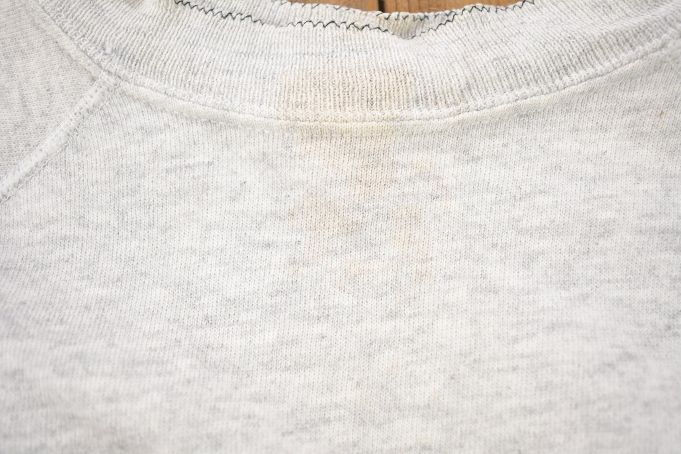 Vintage 1990s Hearts Crewneck Sweater