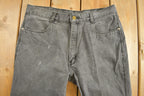 Vintage 1990's Brittania 2022 Jeans 33 x 29