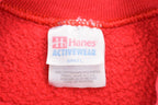 Vintage 1990s South Carolina Tourist Travel Crewneck