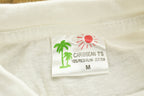 Vintage 1990s St. Maarten Island Paradise T-Shirt