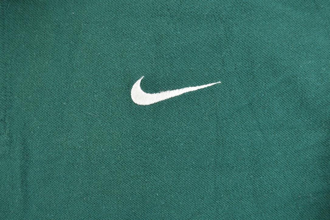 Vintage 1990s Nike Golf Polo Shirt