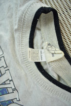 Vintage 1993 Elvis Presley Rock N Roll Graphic T-shirt