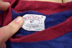 Vintage 1990s Blank 'Kaynee' Sportswear Crewneck Sweatshirt