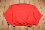 Vintage 1990s University of Ohio State Buckeyes Collegiate Crewneck