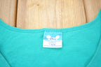 Vintage 1990s Walt Disney World Mickey Mouse Tank Top