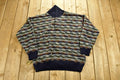 Vintage 1990's Far Horizons Australia Wool Knit Sweater
