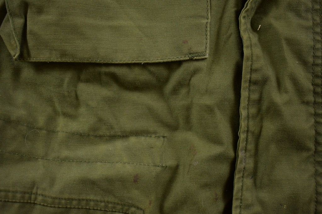 Vintage Military