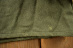 Vintage 1990s Magrath Manufacturing Co Wool Blank Button Up Shirt