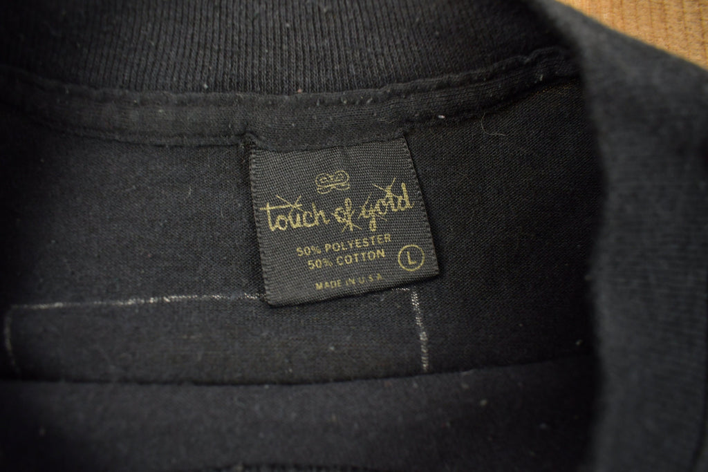 Vintage 1988 Dokken Summer Tour Band T-shirt